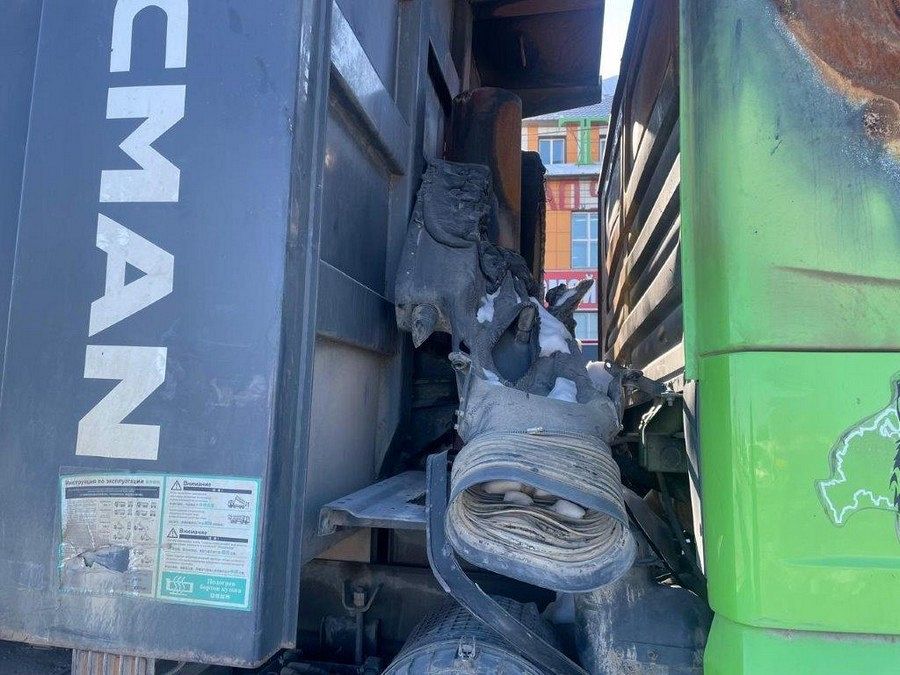 Фото Shacman SX32586V385 42